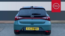 Hyundai i20 1.0T GDi 48V MHD Ultimate 5dr Petrol Hatchback